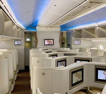 Vietnam Airlines Boeing 787-9 V.2 photo