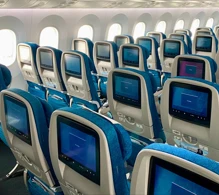 Vietnam Airlines Boeing 787-9 V.2 photo