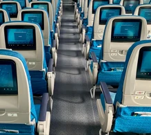 Vietnam Airlines Boeing 787-9 V.2 photo