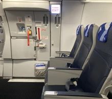 Aegean Airlines Airbus A321neo photo