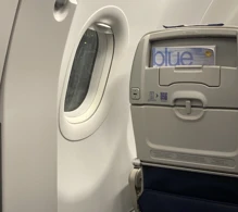Aegean Airlines Airbus A321neo photo