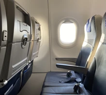 Aegean Airlines Airbus A321neo photo