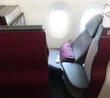 Qatar Airways Airbus A350-900 V.2 photo