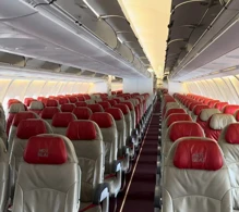 AirAsia X Berhad Airbus A330-300 V.4 photo