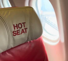 AirAsia X Berhad Airbus A330-300 V.4 photo