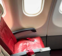AirAsia X Berhad Airbus A330-300 V.4 photo