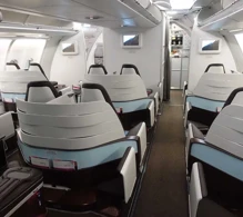Alaska Airlines Airbus A330-200 photo