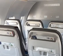 Lufthansa Airbus A320neo photo