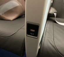 Lufthansa Airbus A320neo photo