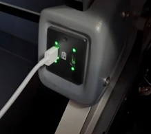 Lufthansa Airbus A320neo photo