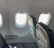 Lufthansa Airbus A320neo photo