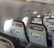 Lufthansa Airbus A320neo photo