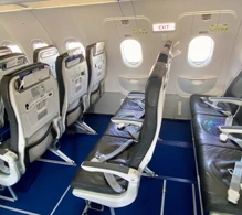 Lufthansa Airbus A320neo photo