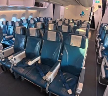 French Bee Airbus A350-1000 photo