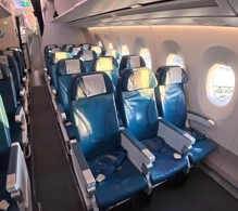 French Bee Airbus A350-1000 photo