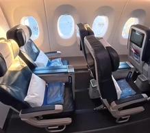 French Bee Airbus A350-1000 photo
