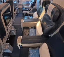 French Bee Airbus A350-1000 photo