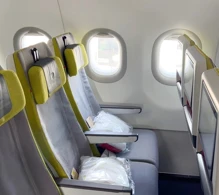 TAP Air Portugal Airbus A321neo LR V.1 photo