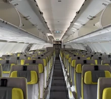 TAP Air Portugal Airbus A321neo LR V.1 photo