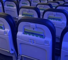 Alaska Airlines Boeing 737 MAX 8 V.1 photo