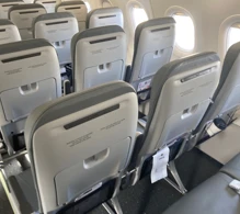 Volaris Airbus A321neo V.2 photo