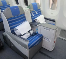 LOT Polish Airlines Boeing 787-8 photo