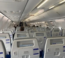 Malaysia Airlines Boeing 737-800 V.2 photo