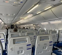 Malaysia Airlines Boeing 737-800 V.2 photo