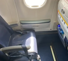 Windrose Airlines Embraer E190 photo