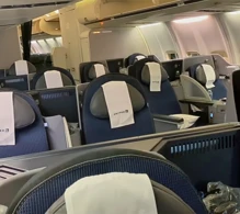 United Boeing 757-200 photo