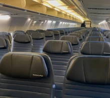 United Boeing 757-200 photo