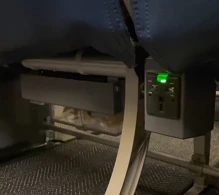 United Boeing 757-200 photo