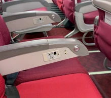 Hainan Airlines Boeing 737-800 V.1 photo