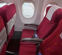 Hainan Airlines Boeing 737-800 V.1 photo