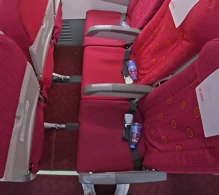 Hainan Airlines Boeing 737-800 V.1 photo