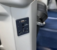 WestJet Boeing 737 MAX 8 V.1 photo