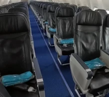 WestJet Boeing 737 MAX 8 V.1 photo