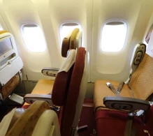 Air India Boeing 777-300ER V.1 photo