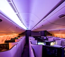 Cathay Pacific Boeing 777-300ER V.3 photo