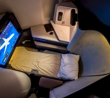 Cathay Pacific Boeing 777-300ER V.3 photo