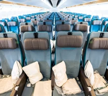 Cathay Pacific Boeing 777-300ER V.3 photo