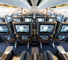 Cathay Pacific Boeing 777-300ER V.3 photo