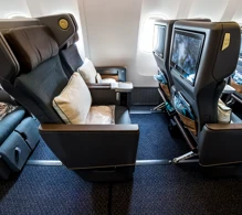 Cathay Pacific Boeing 777-300ER V.3 photo