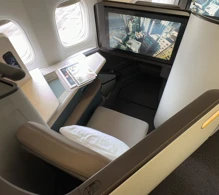 Cathay Pacific Boeing 777-300ER V.3 photo