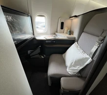 Cathay Pacific Boeing 777-300ER V.3 photo