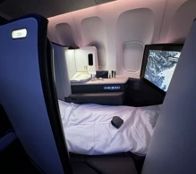 Cathay Pacific Boeing 777-300ER V.3 photo