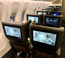 Cathay Pacific Boeing 777-300ER V.3 photo