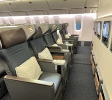 Cathay Pacific Boeing 777-300ER V.3 photo