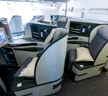 EVA Air Boeing 777-300ER V.3 photo