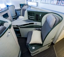 EVA Air Boeing 777-300ER V.3 photo